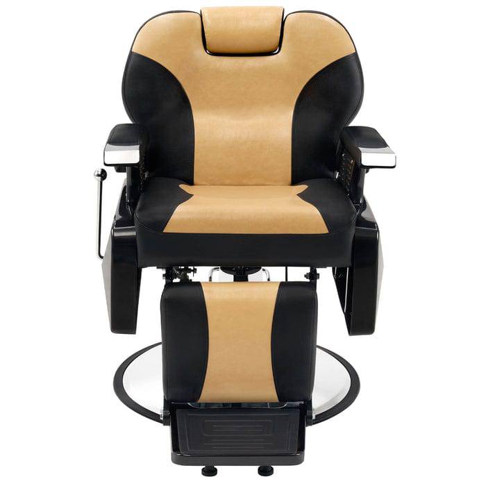 ShopSalonCity BarberPub Hydraulic Recline Barber Chair  6154-2688