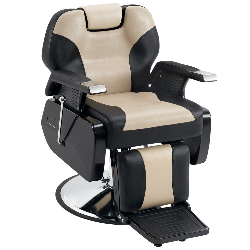Kellerman Barber Chair – ShopSalonCity