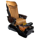 Mayakoba FLORENCE Shiatsulogic LX Pedicure Chair