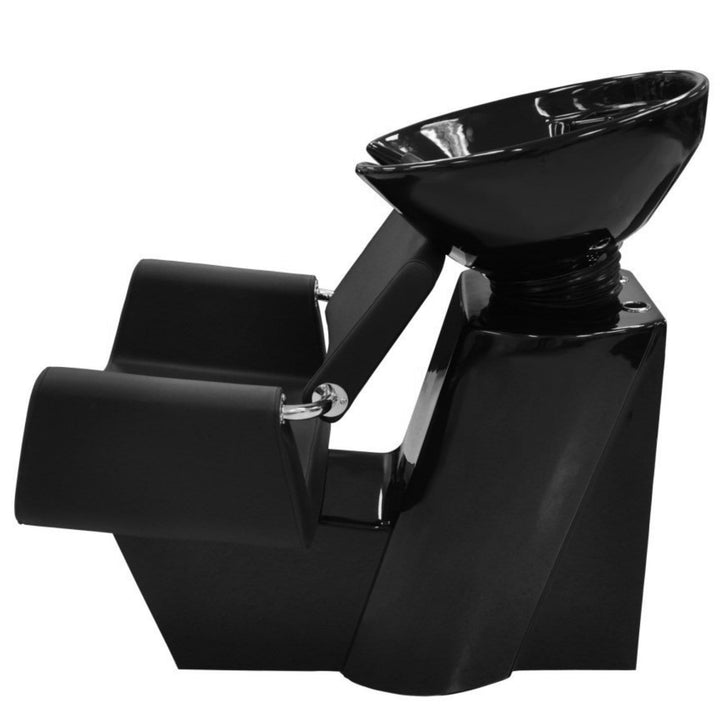 Berkeley ARON Shampoo Backwash Unit with UPC Certified Faucet