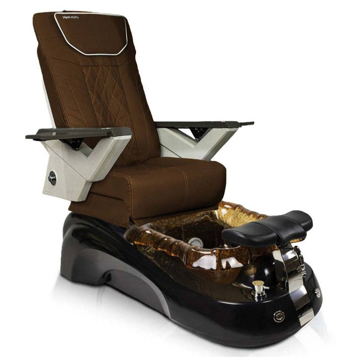 Mayakoba SIENA Shiatsulogic FX Pedicure Chair