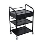 Beauty-Ace 3-Tier Portable Tattoo Trolley BA6039