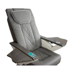 Mayakoba LOTUS II Shiatsulogic FX Pedicure Chair