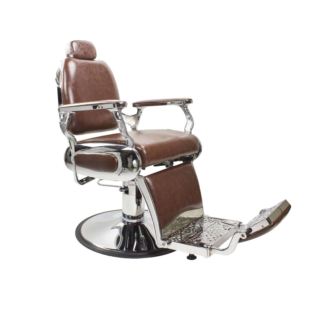 Berkeley ROOSEVELT Barber Chair