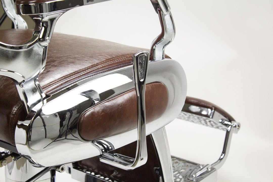 Berkeley ROOSEVELT Barber Chair