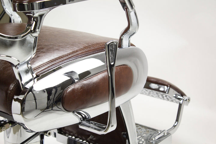 Berkeley ROOSEVELT Barber Chair