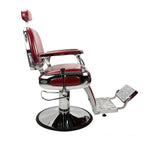 Berkeley ROOSEVELT Barber Chair