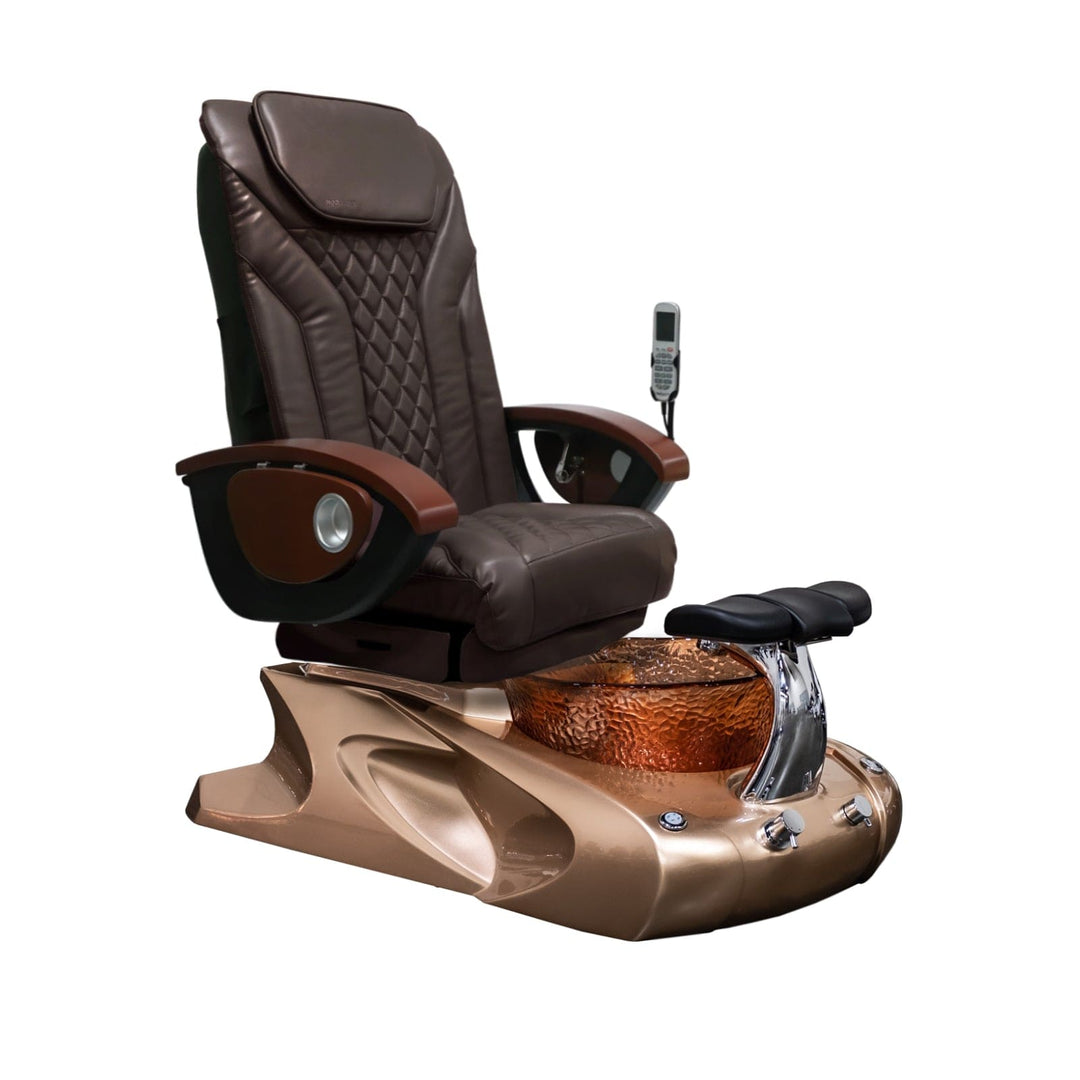 Mayakoba VIGGO II Shiatsulogic EX-R Pedicure Chair