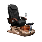 Mayakoba VIGGO II Shiatsulogic EX-R Pedicure Chair