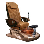 Mayakoba VIGGO II Shiatsulogic EX-R Pedicure Chair