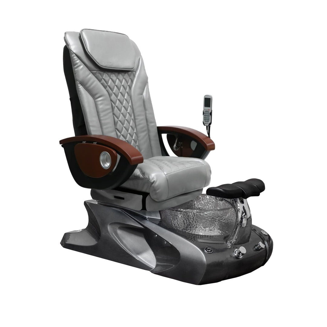 Mayakoba VIGGO II Shiatsulogic EX-R Pedicure Chair