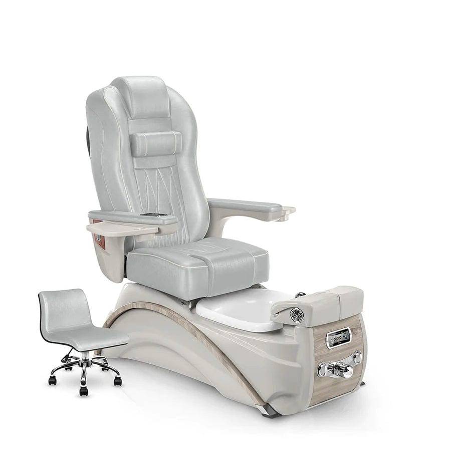 ShopSalonCity Lexor ELITE® Pedicure Spa Chair