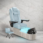 Lexor Envision® Pedicure Spa Chair