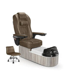 Lexor Envision® Pedicure Spa Chair