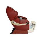 Diva Diva Deluxe Spa Pedicure Chair with Free Pedicure Stool