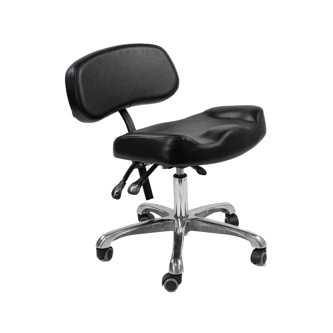 Berkeley-Ink BRAN Tattooist Chair DPI-MSTRCHR-9975M-BLK