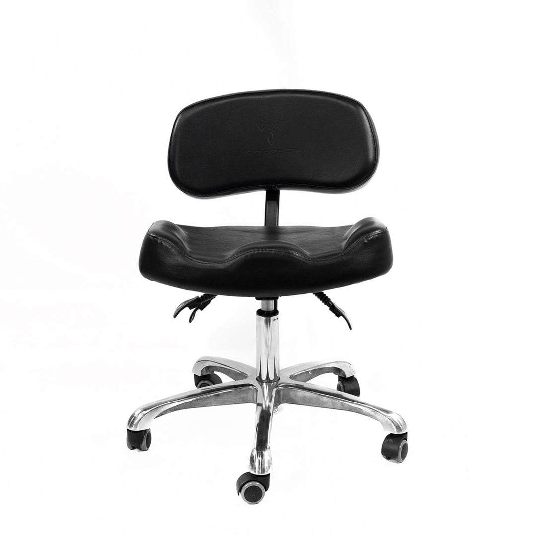 Berkeley-Ink BRAN Tattooist Chair DPI-MSTRCHR-9975M-BLK