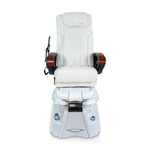 Mayakoba Fedora II Pedicure Spa Chair - Shiatsulogic EX-R