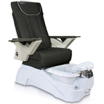 Mayakoba Fedora II Pedicure Spa Chair - Shiatsulogic FX