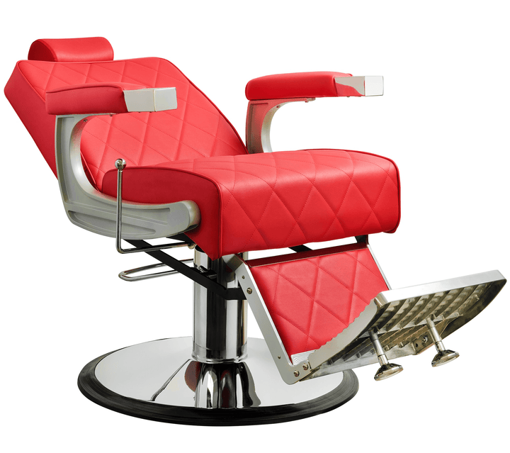 Berkeley King Barber Chair