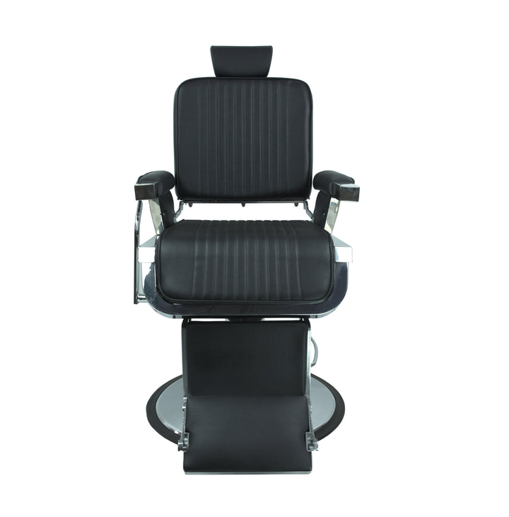 Berkeley Jaxson Professional Barber Chair HON-BBCHR-52020-BLK