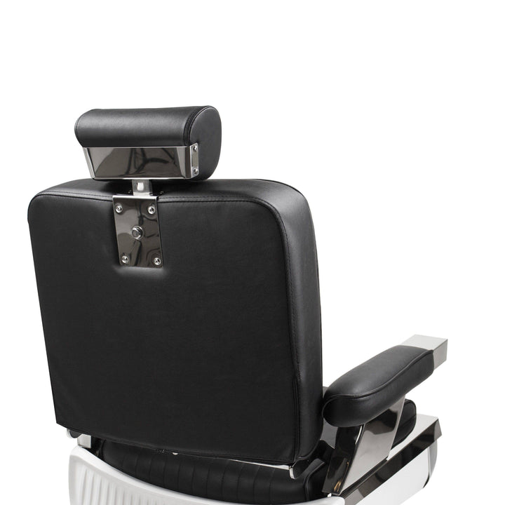 Berkeley Jaxson Professional Barber Chair HON-BBCHR-52020-BLK