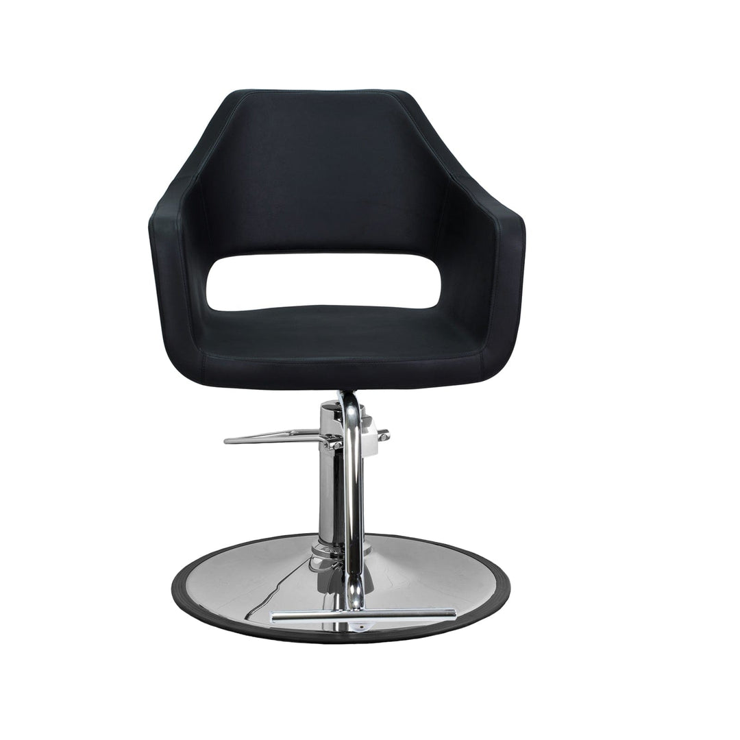 Berkeley Richardson Beauty Salon Styling Chair