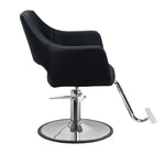 Berkeley Richardson Beauty Salon Styling Chair