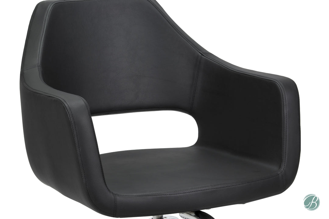 Berkeley Richardson Beauty Salon Styling Chair