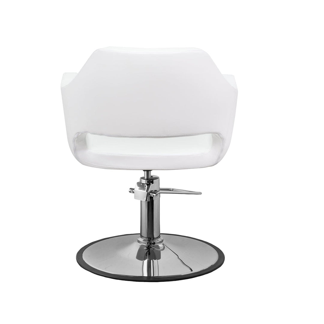 Berkeley Richardson Beauty Salon Styling Chair