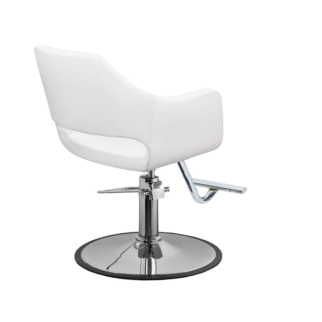 Berkeley Richardson Beauty Salon Styling Chair