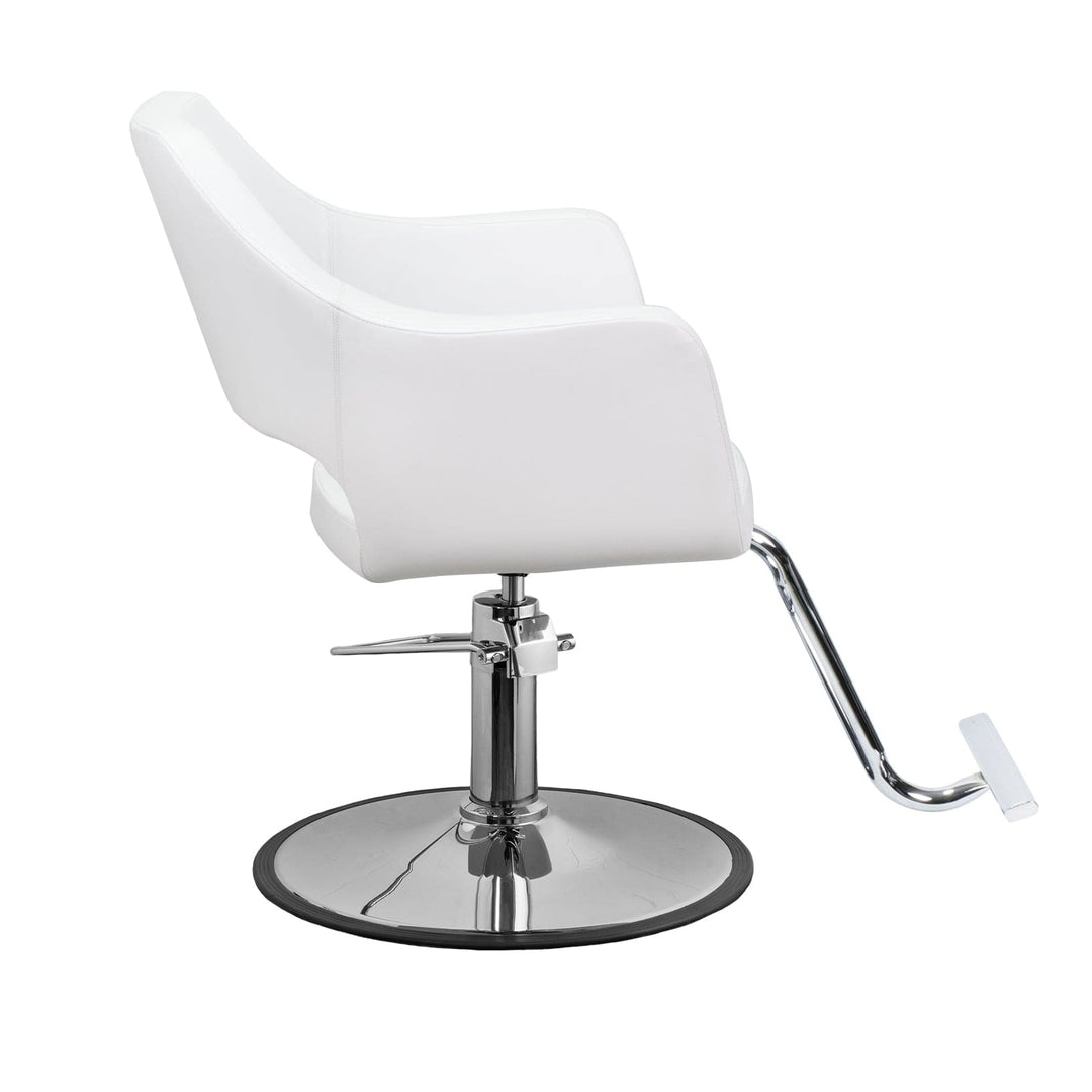 Berkeley Richardson Beauty Salon Styling Chair