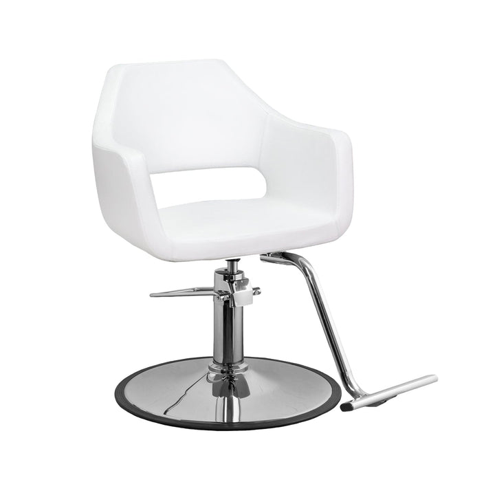 Berkeley Richardson Beauty Salon Styling Chair