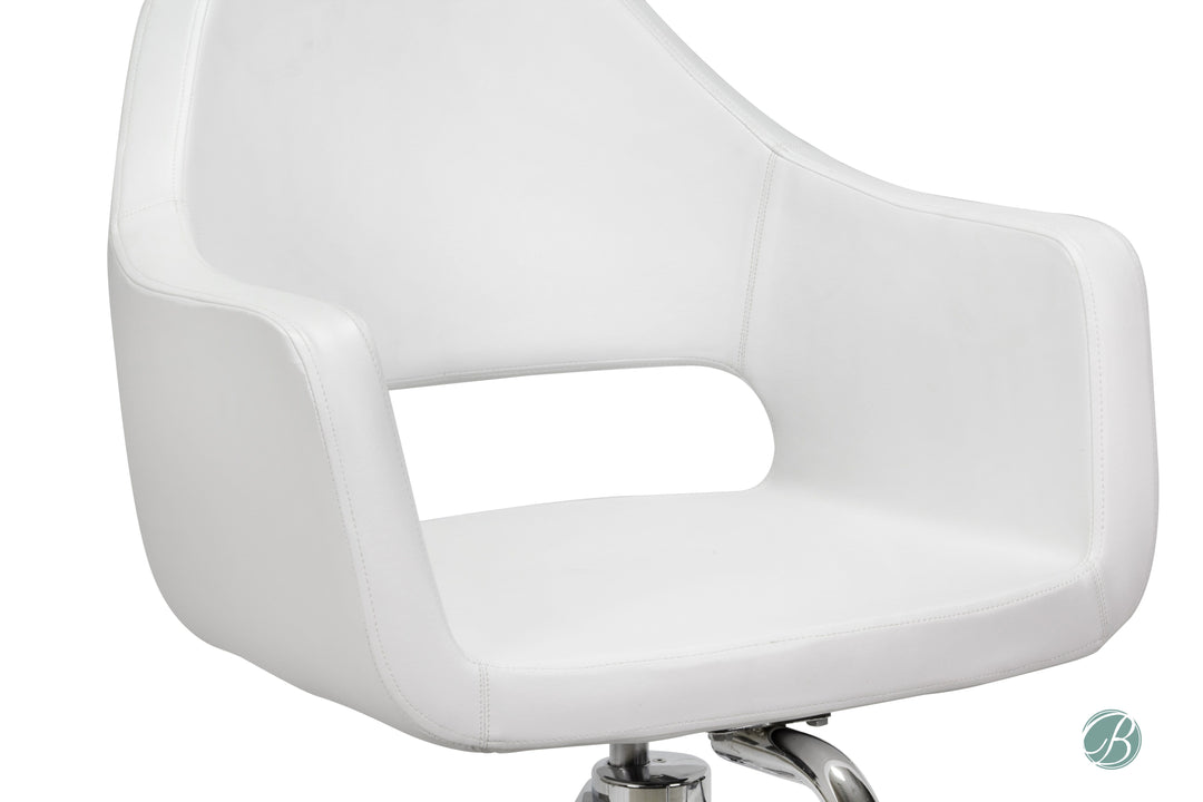 Berkeley Richardson Beauty Salon Styling Chair