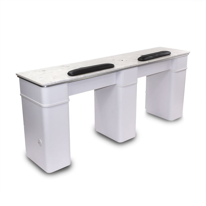 Mayakoba SONOMA  Double Manicure Table