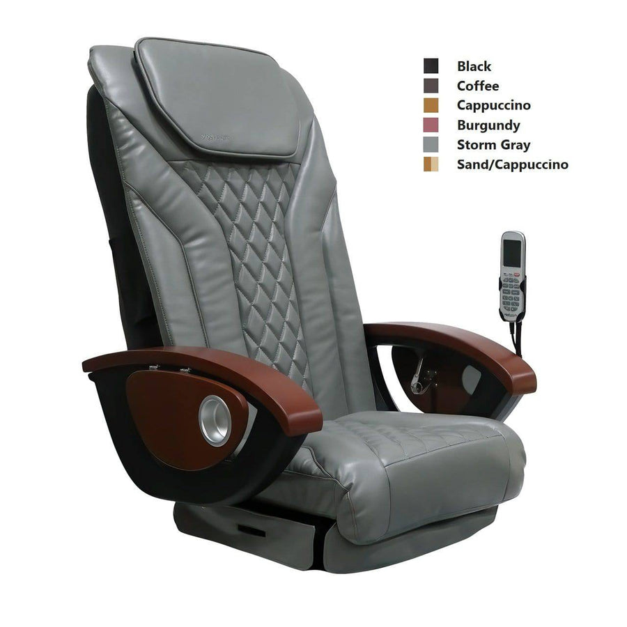 Mayakoba SHIATSULOGIC EX-R Massage Chair (chair w/ cover set)