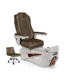 Lexor Luminous® Pedicure Spa Chair