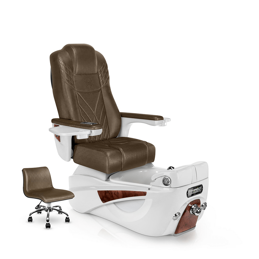 Lexor Luminous® Pedicure Spa Chair