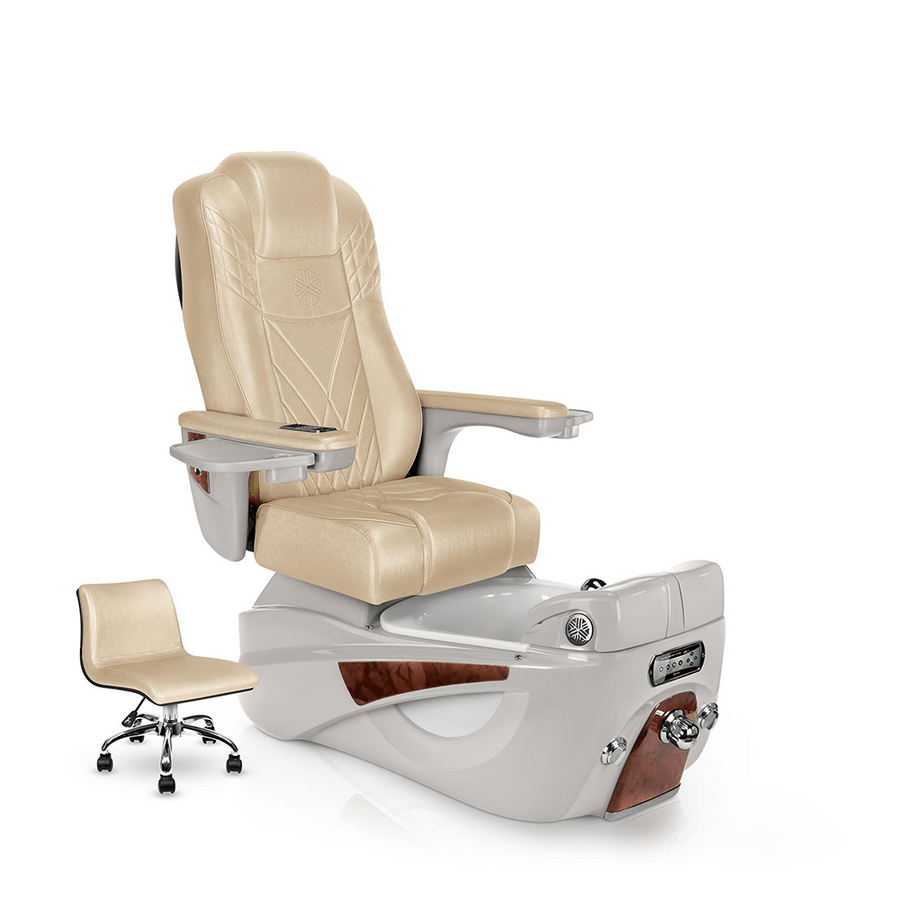 Lexor Luminous® Pedicure Spa Chair