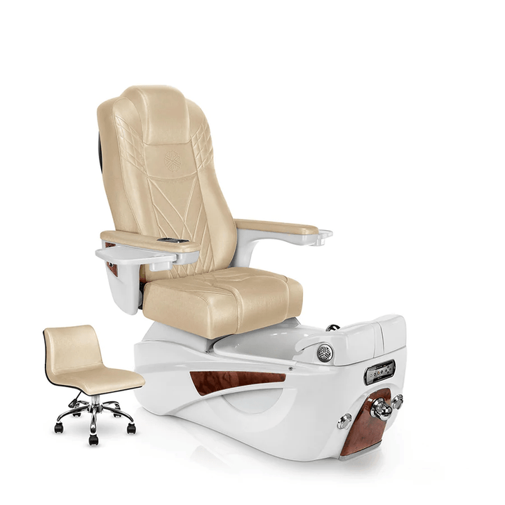 Lexor Luminous® Pedicure Spa Chair