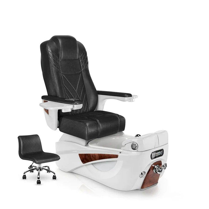 Lexor Luminous® Pedicure Spa Chair