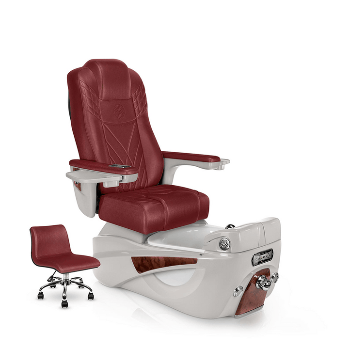 Lexor Luminous® Pedicure Spa Chair