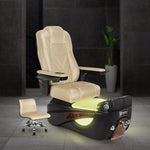 Lexor Luminous® Pedicure Spa Chair