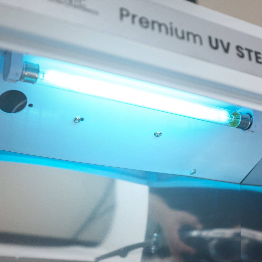 Dermalogic DERMALOGIC Premium UV Sterilizer