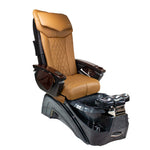 Mayakoba Arrojo II Pedicure Spa Chair - Shiatsulogic LX