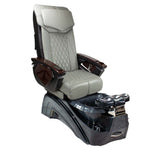 Mayakoba Arrojo II Pedicure Spa Chair - Shiatsulogic LX