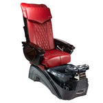 Mayakoba Arrojo II Pedicure Spa Chair - Shiatsulogic LX