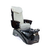 Mayakoba Fedora II Pedicure Spa Chair - Shiatsulogic LX