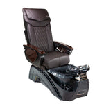 Mayakoba Arrojo II Pedicure Spa Chair - Shiatsulogic LX