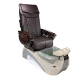 Mayakoba Arrojo II Pedicure Spa Chair - Shiatsulogic LX